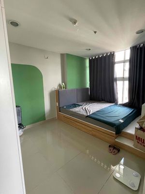 Cho nữ thuê phòng đầy đủ nội thất - Chung cư Conic Skyway Residence