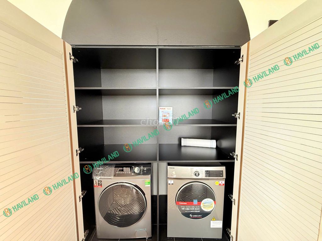 Cho thuê căn hộ 2 phòng ngủ tại Liên Chiểu, Đà Nẵng — ảnh 8
