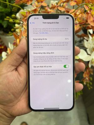 iPhone 13 Pro Max 256GB Vàng VN/A máy ngon. Mua bán Điện thoại tại Quận Thanh Xuân Hà Nội được đăng bởi BÁN TRẢ GÓP NỢ XẤU