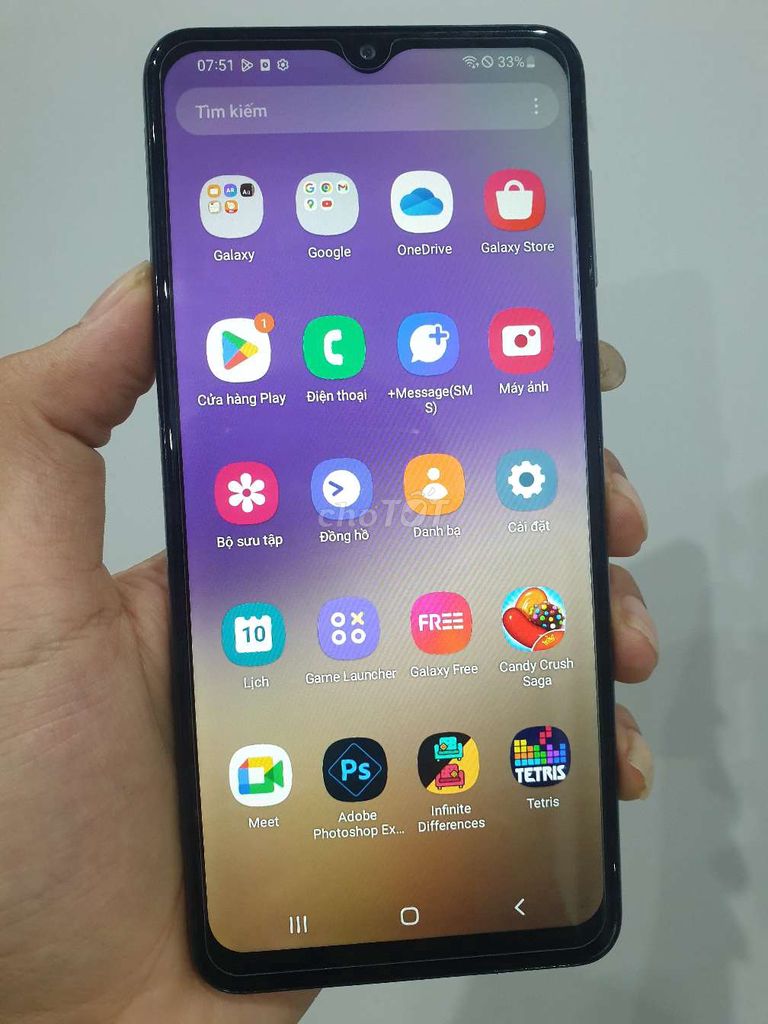 Samsung Galaxy A32 5G còn mới