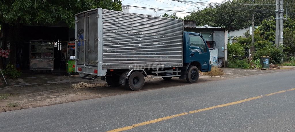 Kiak3000s.xe chủ.xs 2012.thung3m4.tai1tan150.xeRin. Mua bán Xe tải, xe ben tại Huyện Dầu Tiếng Bình Dương được đăng bởi Minh Thanh hình 4