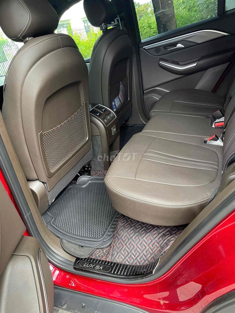 VinFast Lux SA2.0 2020 2.0 AT - 58000 km. Mua bán Ô tô tại Thành phố Thủ Đức Tp Hồ Chí Minh được đăng bởi Xuân Trí  hình 6