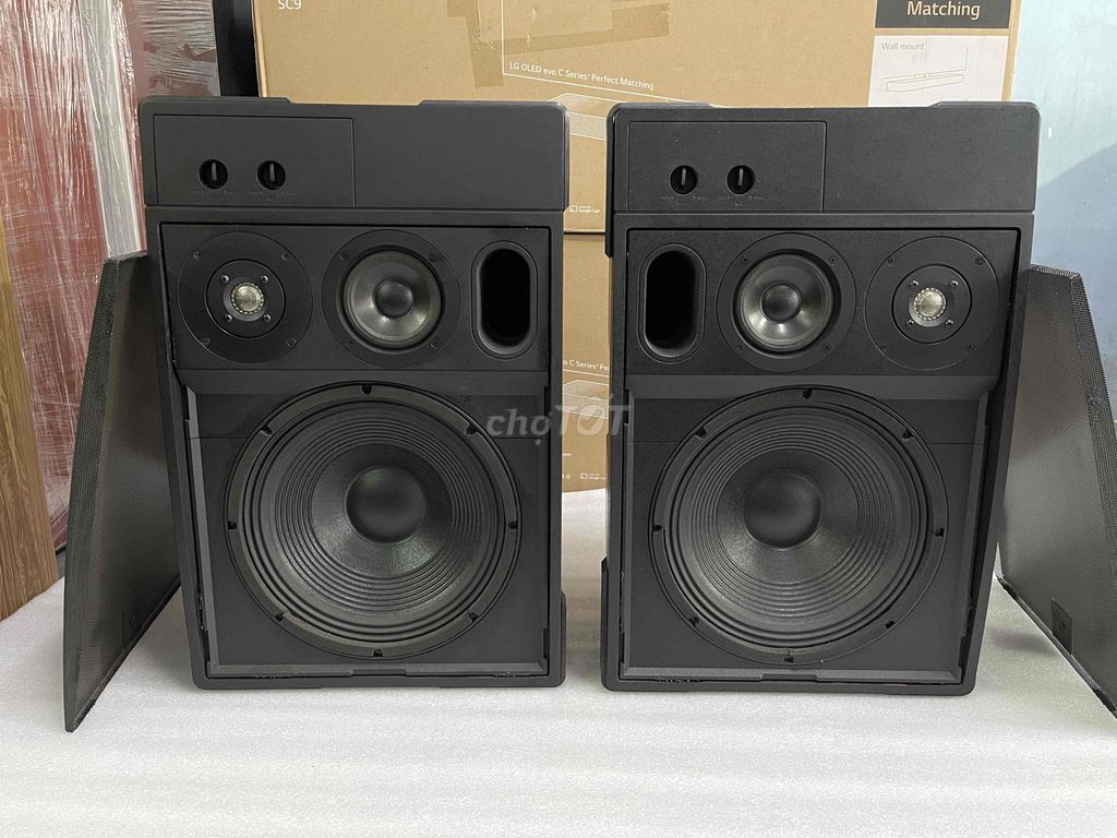 Loa JBL CONTROL 10 zin a-z đẹp xuất sắc. Mua bán Tivi, Âm thanh tại Quận 8 Tp Hồ Chí Minh được đăng bởi Tân hình 1