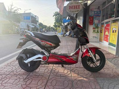 Cần Bán Xe Impes Như Hình Pin Sạc Đầy Đủ. Mua bán Xe điện tại Thành phố Vĩnh Long Vĩnh Long được đăng bởi Vũ Trần