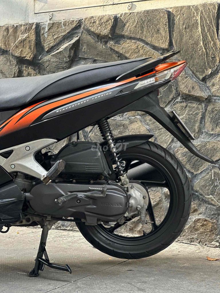 AB thái fi đời 2011 bs 62 Tây Ninh chính chủ. Mua bán Xe máy tại Quận 10 Tp Hồ Chí Minh được đăng bởi SANG HOÀNG  hình 3