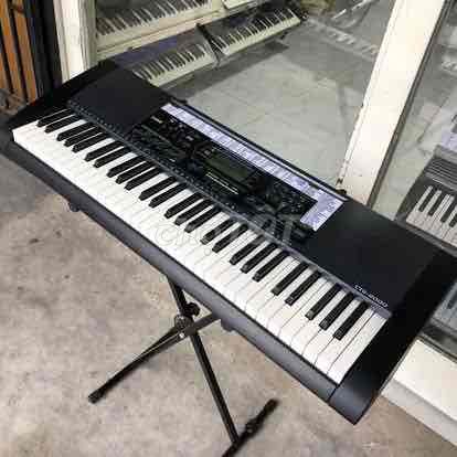 Đàn Organ CTK-2000, Phím Hộp Piano, Bảo Hành 18 Th