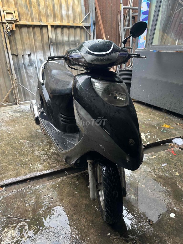 xe máy atila. Mua bán Xe máy tại Thành phố Thủ Đức Tp Hồ Chí Minh được đăng bởi VŨ ĐỨC MẠNH hình 1
