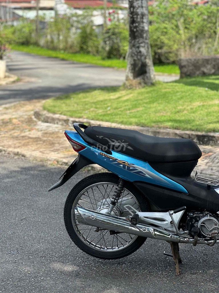 Wave 2013. Mua bán Xe máy tại Huyện Trảng Bom Đồng Nai được đăng bởi u kiều hình 3