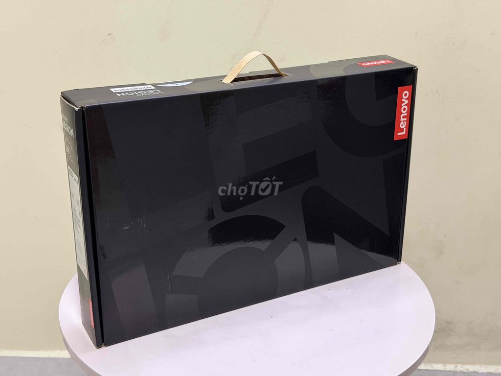 Lenovo Legion Pro 7 2025 OLED R9 9955HX 5070ti 12G. Mua bán Laptop tại Quận 10 Tp Hồ Chí Minh được đăng bởi Hiếu Nguyễn hình 1