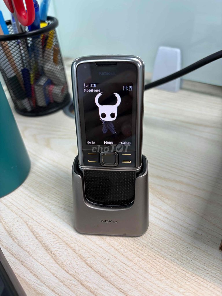 Nokia 8800 Carbon Arte. Mua bán Điện thoại tại Quận 3 Tp Hồ Chí Minh được đăng bởi Phong Nguyễn Huy hình 1