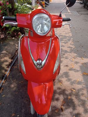 Attila Elizabeth Fi bs 65. Mua bán Xe máy tại Thành phố Thủ Đức Tp Hồ Chí Minh được đăng bởi Trần kim hưng 