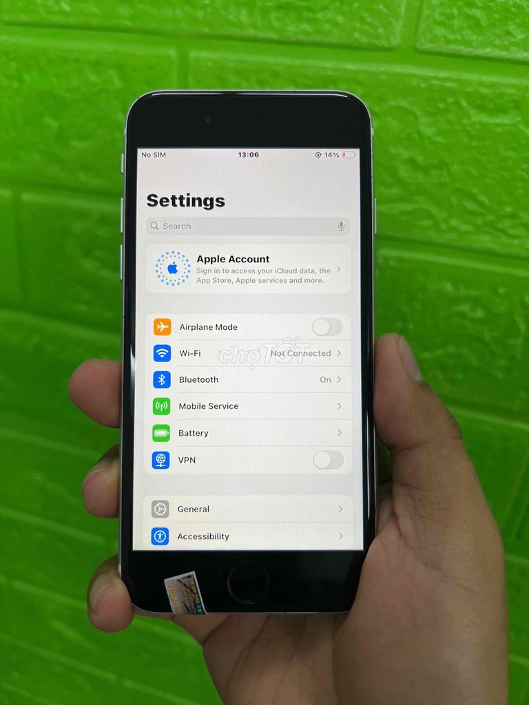 iPhone SE 2020 64GB Trắng Quốc Tế. Mua bán Điện thoại tại Quận 12 Tp Hồ Chí Minh được đăng bởi Khánh hình 1