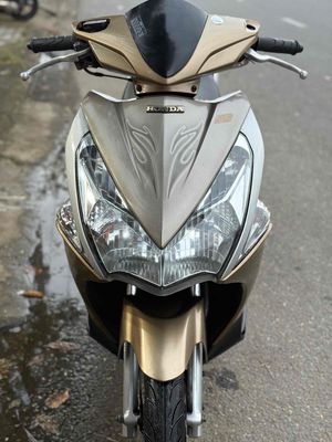 Honda Air Blade 3D 2012 Vàng đồng. Mua bán Xe máy tại Quận Sơn Trà Đà Nẵng được đăng bởi khánh duy bán xe trả góp