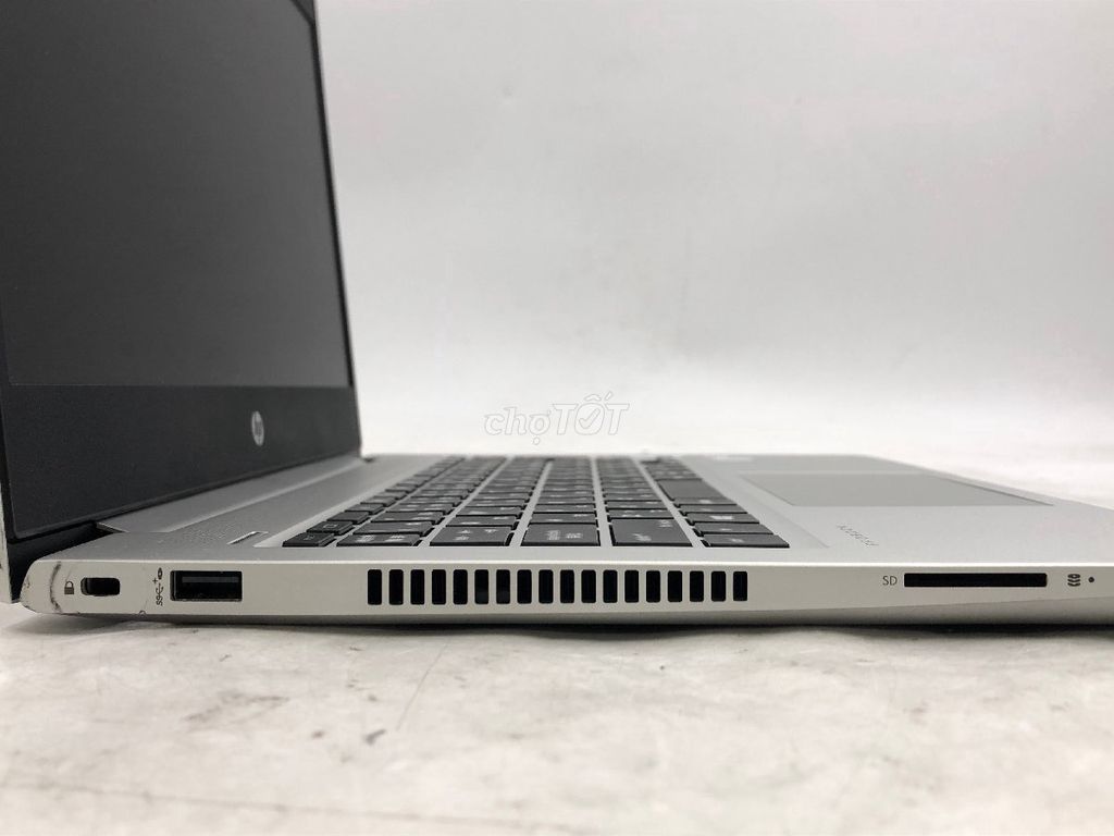 HP Probook 430 G6 i3 8GB/256GB. Mua bán Laptop tại Huyện Phú Vang Thừa Thiên Huế được đăng bởi Tran Ho hình 1