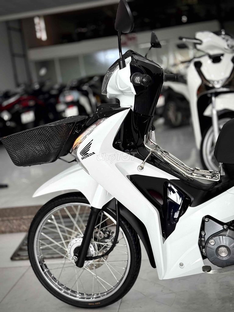 Future125 2024 Lướt chính chủ ký ( Hỗ trợ GÓP ) 🔥🔥. Mua bán Xe máy tại Thị xã Phú Mỹ Bà Rịa - Vũng Tàu được đăng bởi Cửa Hàng Xe Máy Phú Mỹ hình 9