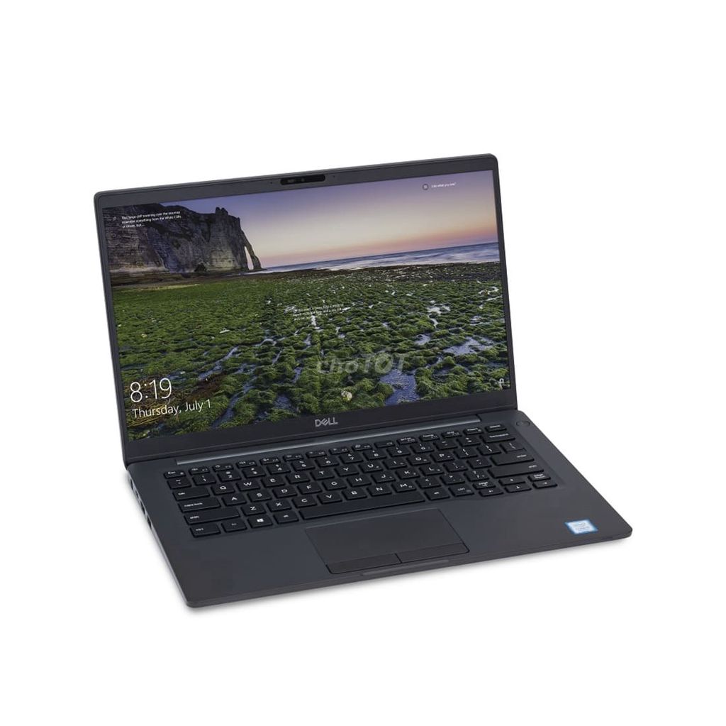 💻 Dell Latitude 7400/i5-8265U/8GB/256GB. Mua bán Laptop tại Quận 10 Tp Hồ Chí Minh được đăng bởi TTCenter hình 1