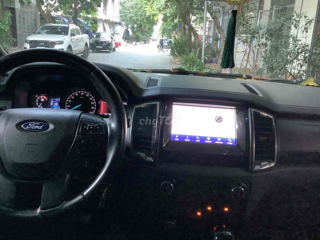 Ford Ranger 2016 Wildtrak 3.2 4x4 AT. Mua bán Ô tô tại Quận Hà Đông Hà Nội được đăng bởi mr Biên hình 8