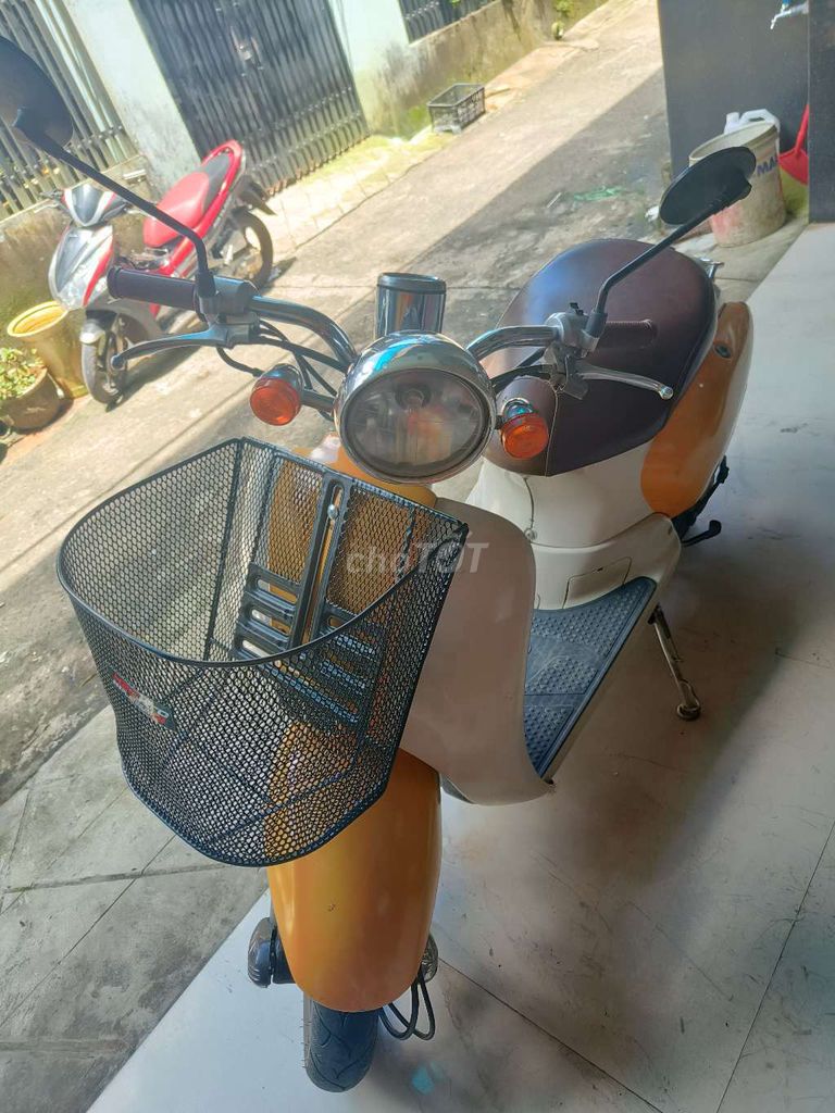 Ban xe honda crea 50cc nhật. Mua bán Xe máy tại Thành phố Pleiku Gia Lai được đăng bởi Lâm hình 1