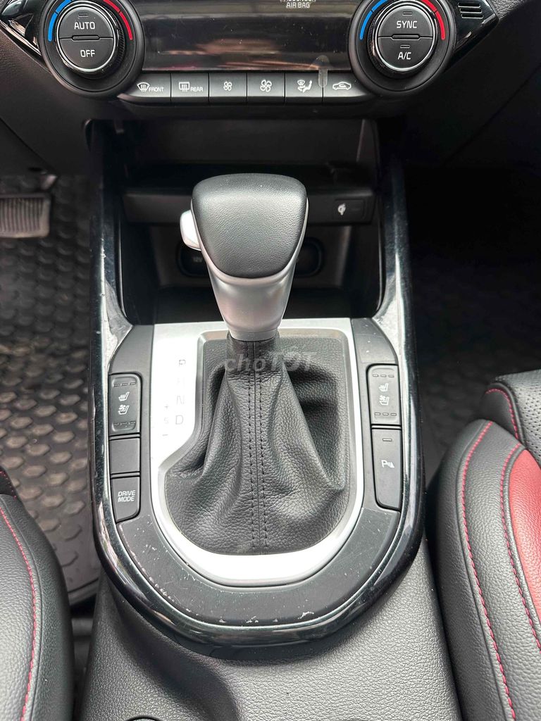 Kia K3 2024 Premium 2.0 AT - 23000 km. Mua bán Ô tô tại Quận Long Biên Hà Nội được đăng bởi Bùi Đình Thông hình 9