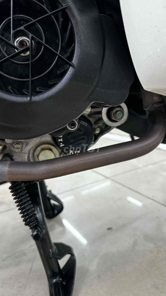 Vespa Một chủ siêu cọp chuẩn odo BH 1 năm. Mua bán Xe máy tại Quận Phú Nhuận Tp Hồ Chí Minh được đăng bởi VESPA  PIAGGIO BẢO HƯNG Vespa cũ trả góp  hình 14