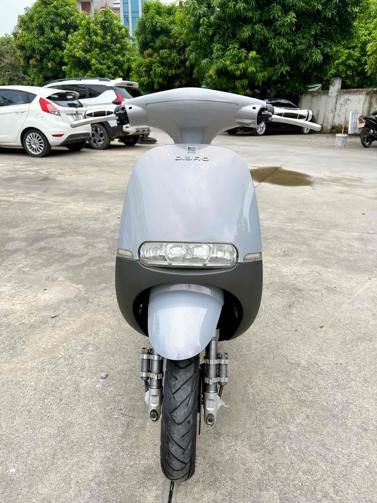 Xe GOGORO SS DIBAO ắc quy siêu lướt