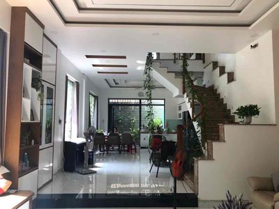 CHO THUÊ NHÀ PHỐ JAMONA CITY QUẬN 7, 4PN 4WC NTCB 32 TRIỆU/ THÁNG