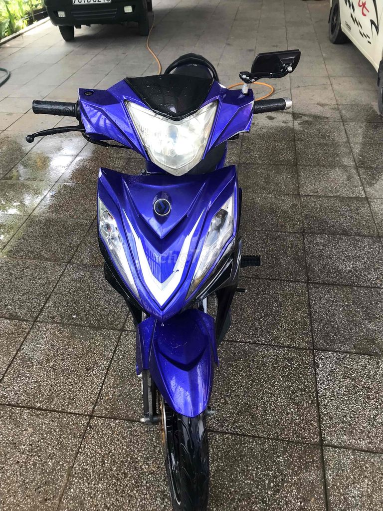 Cần Bán Xe Đi Làm. Mua bán Xe máy tại Huyện Dương Minh Châu Tây Ninh được đăng bởi Tèo hình 3