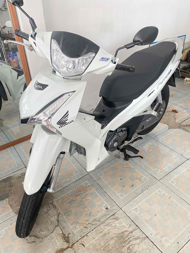 xe Future led 2024 odo 5 ngàn km bstp chính chủ. Mua bán Xe máy tại Quận Bình Tân Tp Hồ Chí Minh được đăng bởi xe máy hương giang  hình 4