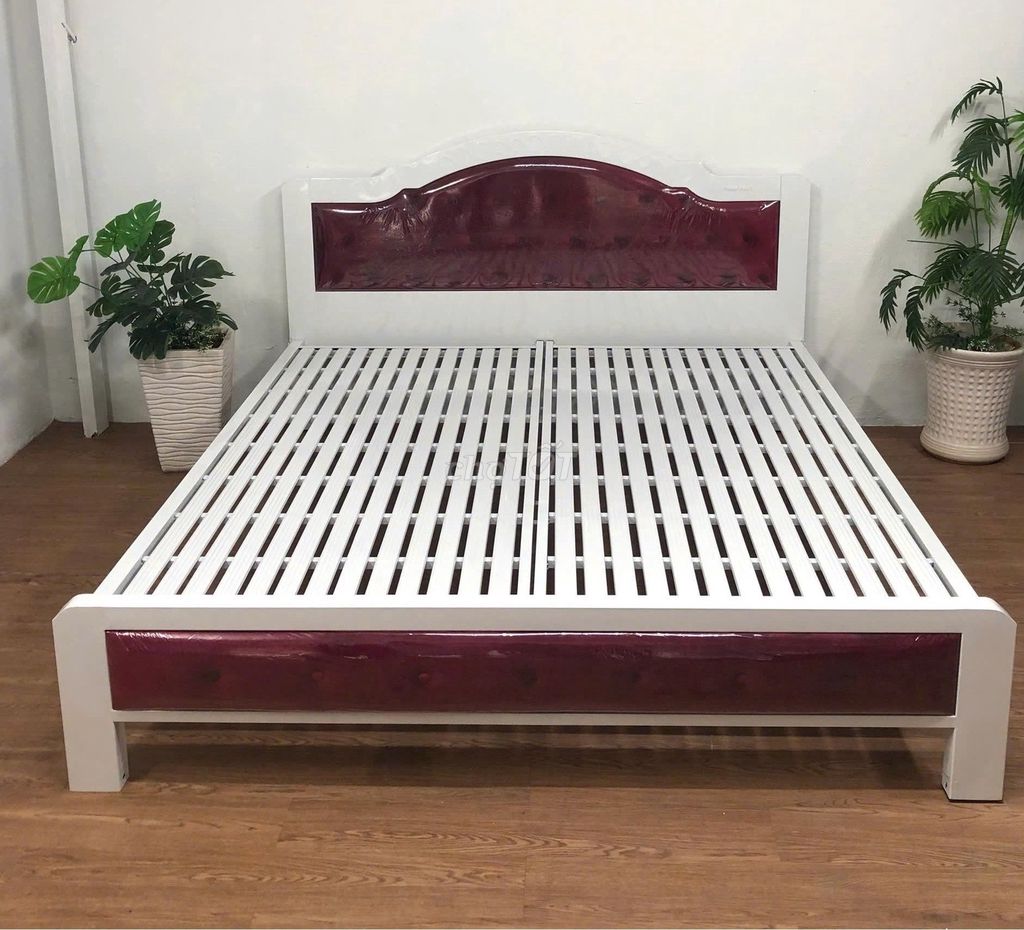 Giường sắt Giường sắt Giường sắt Giường sắt. Mua bán Giường, chăn ga gối nệm tại Thành phố Tân An Long An được đăng bởi Xưởng Nội Thất Sài Gòn  hình 1