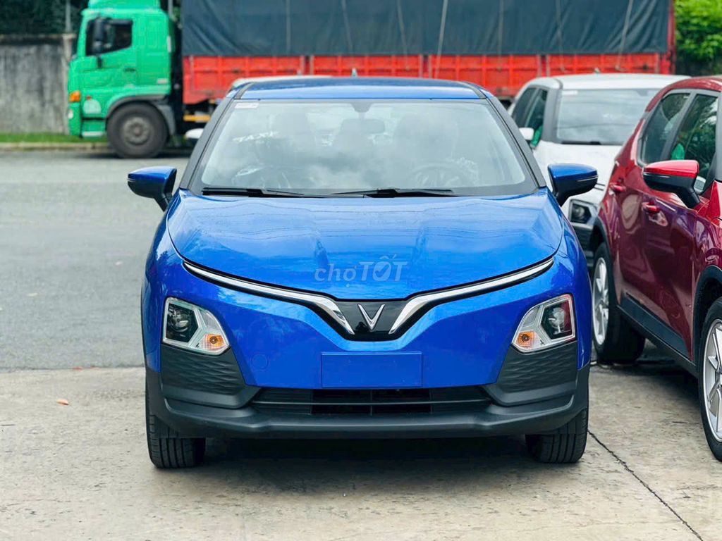 Herio Green 465tr Không Cần Vốn Nhận Xe Ngay. Mua bán Ô tô tại Huyện Cần Giờ Tp Hồ Chí Minh được đăng bởi Kỳ Nguyễn VinFast hình 2