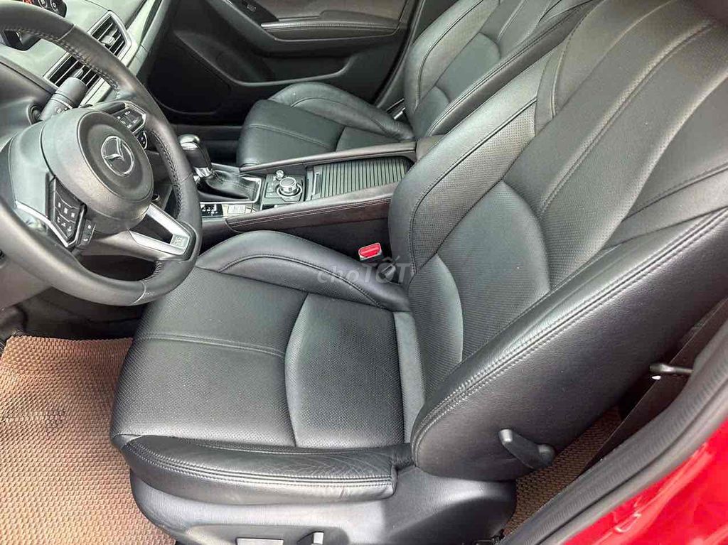 Mazda 3 2019 1.5L Luxury - 90000 km. Mua bán Ô tô tại Quận Hà Đông Hà Nội được đăng bởi ha dương hình 1