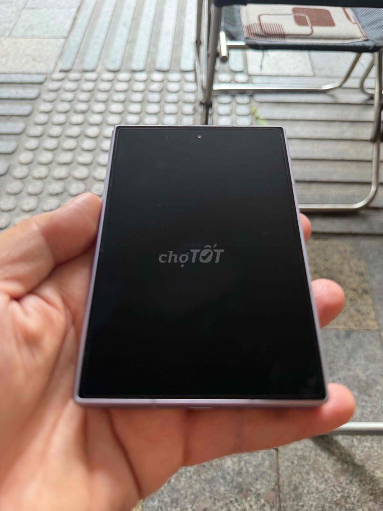 Samsung Galaxy Fold 8 Mỹ 99%. Mua bán Điện thoại tại Quận Bình Tân Tp Hồ Chí Minh được đăng bởi Minh Huy hình 1