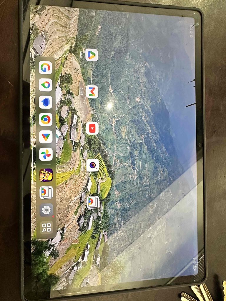 Lenovo Xiaoxin Pad Pro 2025 12.7in 128gb. Mua bán Máy tính bảng tại Quận 8 Tp Hồ Chí Minh được đăng bởi Thức “Dương Trọng Thức” Dương Trọng hình 1