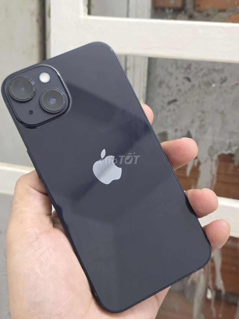 Apple iPhone 14 128GB Đen LLa Đã sử dụng. Mua bán Điện thoại tại Thành phố Thủ Đức Tp Hồ Chí Minh được đăng bởi bé Pi hình 1