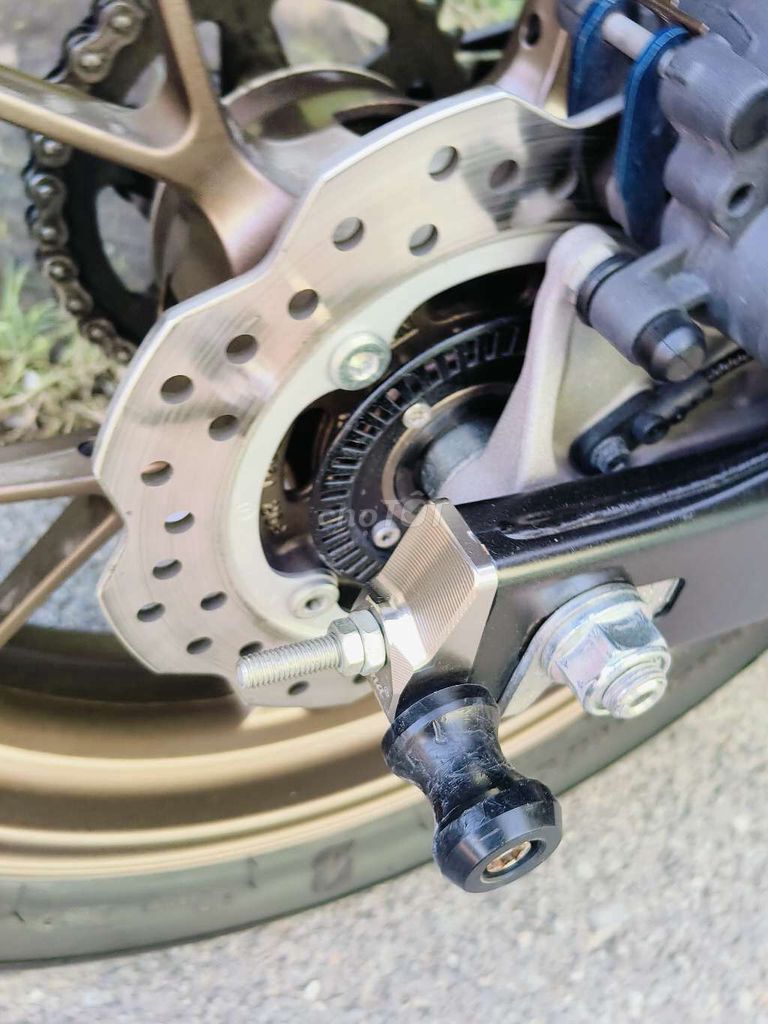 HONDA CB300R 2019 BSTP CHÍNH CHỦ SIÊU ĐẸP MỚI KEN. Mua bán Xe máy tại Thành phố Thủ Đức Tp Hồ Chí Minh được đăng bởi HIỆP AN MOTO 233 QUỐC LỘ 13 CŨ HIỆP BÌNH PHƯỚC THỦ ĐỨC  hình 9