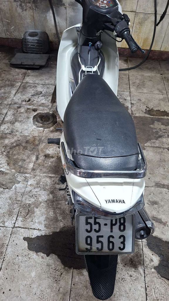 Bán Yamaha Sirius đời 2011 giấy tờ hợp lệ. Mua bán Xe máy tại Quận Tân Bình Tp Hồ Chí Minh được đăng bởi Đình Khương hình 7