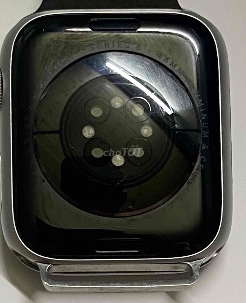 Apple watch series 6 size44