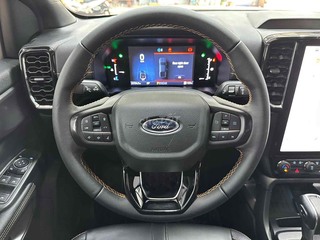Ford Wildtrak 2025 Nextgen. Mua bán Ô tô tại Thành phố Buôn Ma Thuột Đắk Lắk được đăng bởi Hiếu Đắk Lắk hình 20