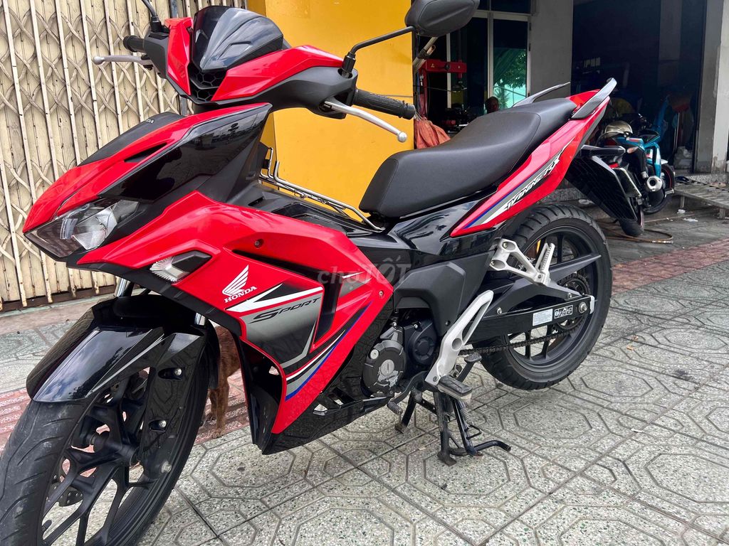 cần bán xe winner xnhư hình. Mua bán Xe máy tại Huyện Châu Thành Bến Tre được đăng bởi tam hình 3