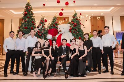 Cần tuyển 30 nhân viên văn phòng làm việc tại TDM