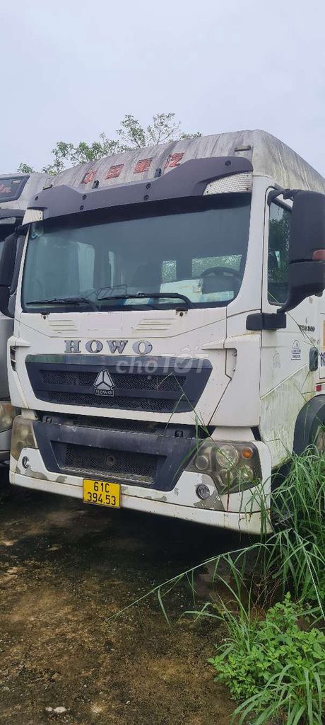 XE CHÍNH CHỦ KO SỬ DỤNG. Mua bán Xe tải, xe ben tại Huyện Cần Giờ Tp Hồ Chí Minh được đăng bởi Ngọc Lâm hình 3