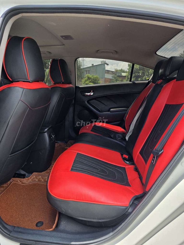 2014 2.0 AT - 92000 km. Mua bán Ô tô tại Huyện Hóc Môn Tp Hồ Chí Minh được đăng bởi Hùng hình 8