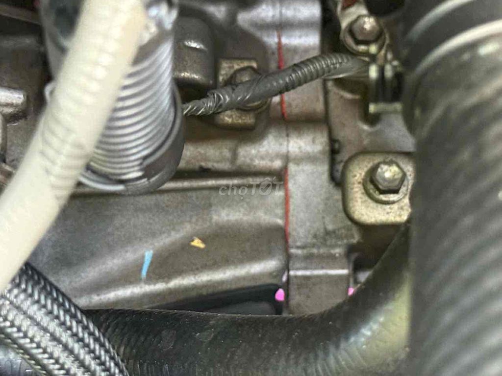 Toyota Vios 2017 1.5E MT - 12 km. Mua bán Ô tô tại Huyện Mê Linh Hà Nội được đăng bởi Văn Điệp hình 10