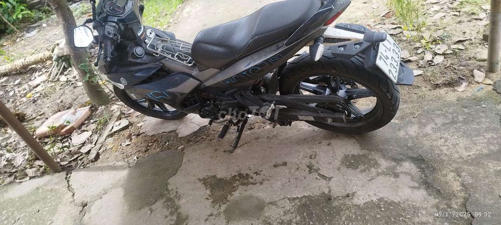 Để lại xe tâm huyết. Mua bán Xe máy tại Quận Hải Châu Đà Nẵng được đăng bởi Kẹo Lạc hình 2