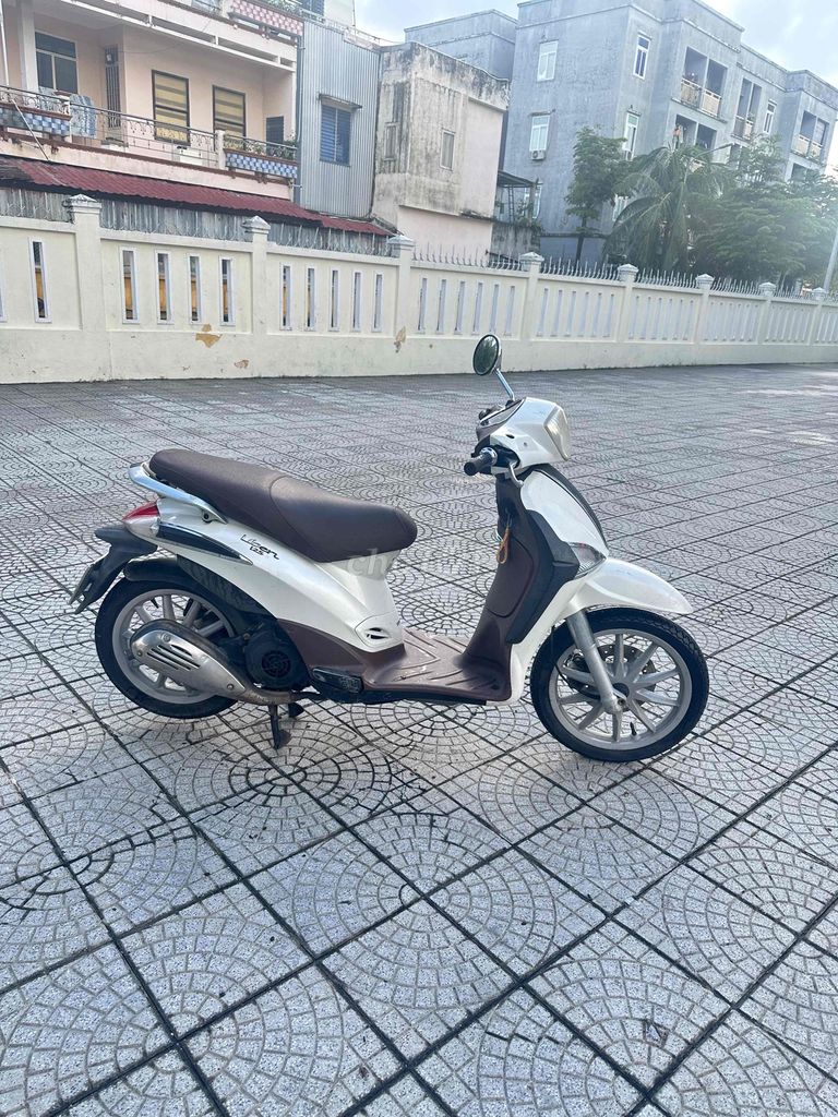 Libity 3 vie bs43 cực kỳ đẹp cực kỳ chất  Máy móc. Mua bán Xe máy tại Quận Liên Chiểu Đà Nẵng được đăng bởi Lê Sang hình 2