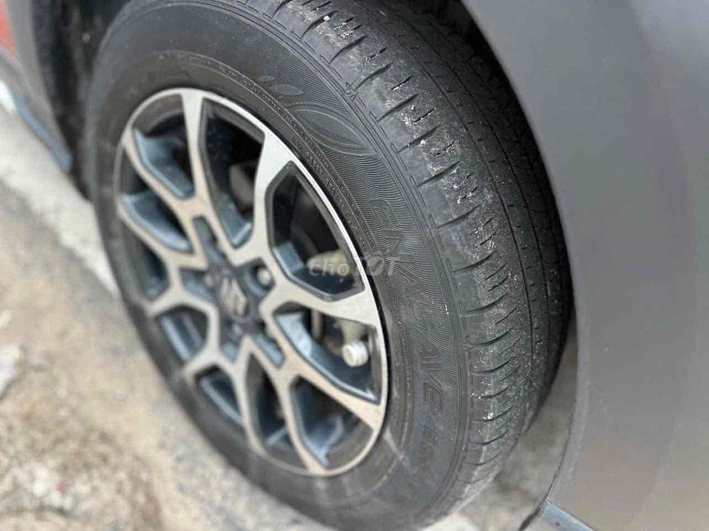 Suzuki XL7 2021 Số tự động 33.000 km. Mua bán Ô tô tại Thành phố Thủ Đức Tp Hồ Chí Minh được đăng bởi Long Auto Vạn Phúc hình 16