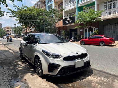 Kia Cerato 2020 2.0 AT Premium  - 45000 km