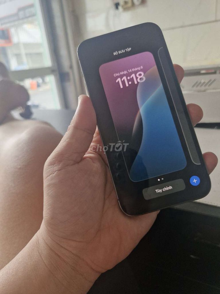 Apple iPhone 12 Pro 256GB Đã sử dụng. Mua bán Điện thoại tại Quận Ninh Kiều Cần Thơ được đăng bởi Điện Thoại Tốt hình 1
