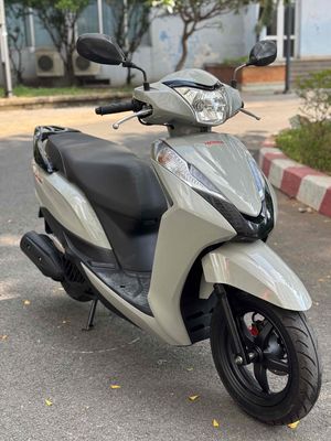 Honda Lead 125 Xám xi măng nguyên zin BSTP