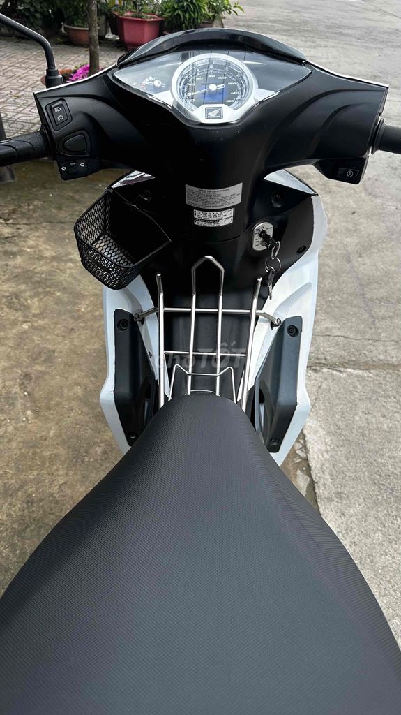 Future fi 2022 trắng đen ( hỗ trợ góp ). Mua bán Xe máy tại Huyện Chợ Mới An Giang được đăng bởi Cửa hàng xe Thiên Phước 2 hình 18